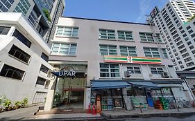 Upar Hotels Sukhumvit 11 Nana